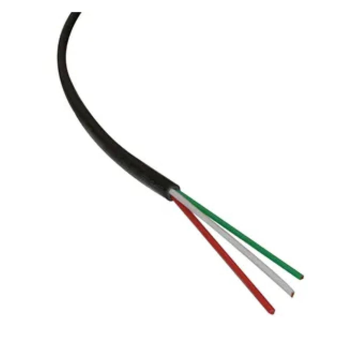 Conductor Cobre RV-K, 3x2,5mm2, 0,6/1KV