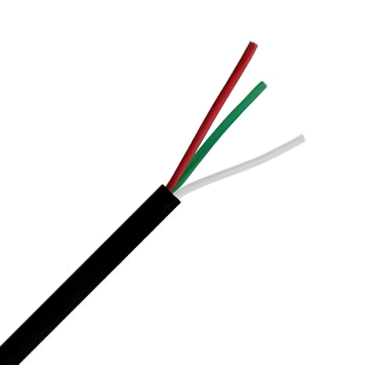 Conductor de cobre libre de halogenos RZ1-K 3x2,5mm2