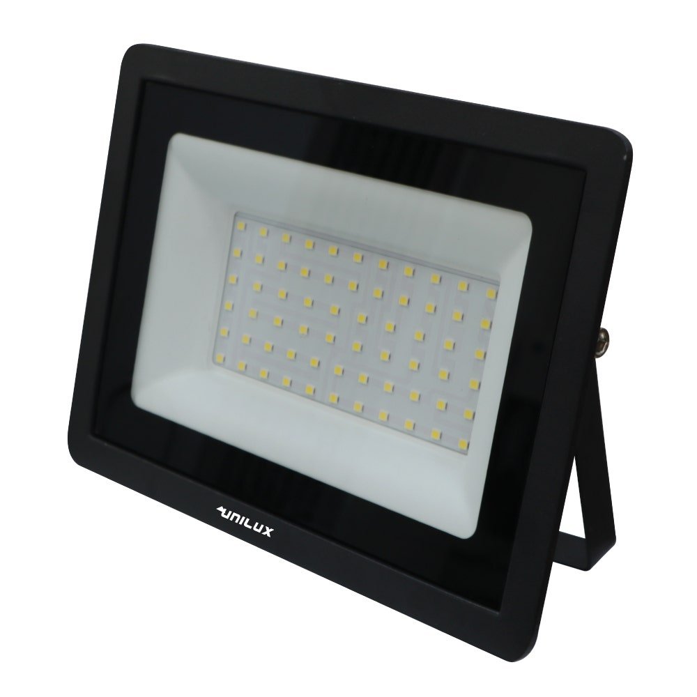 PROYECTOR LED SMD 50W 6500K DOB UNILUX G2