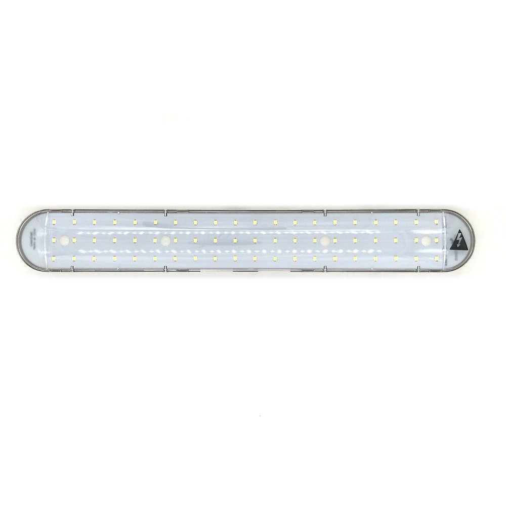Luminaria de emergencia 60 LEDS 2 GEN 3 (GS60)