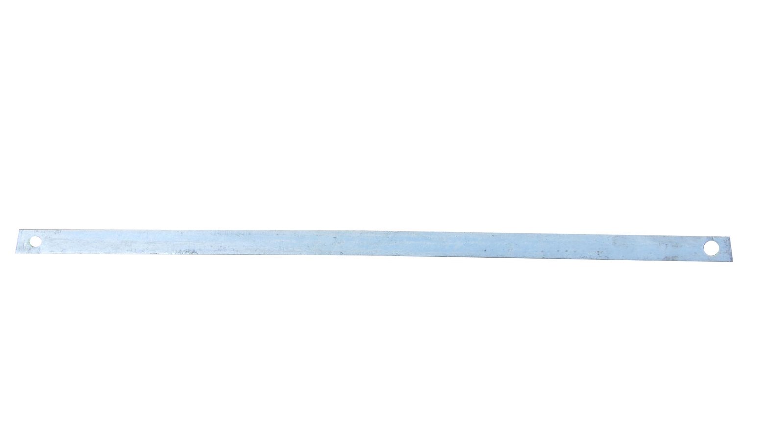 Diagonal Pletina Ac Galv 32X6X800MM