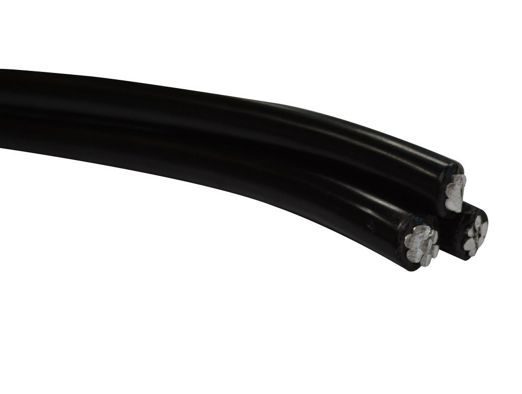 Cable Preensamblado 2x25+1x25mm2 Aislado ELEXOR