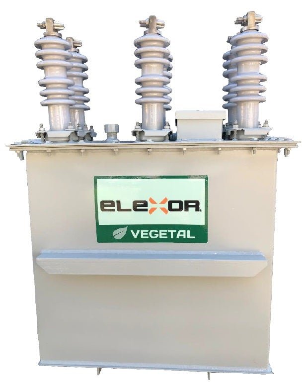 Equipo Compacto de Medida 5-10-20/5A 8400/240V, ELEXOR, CHQ