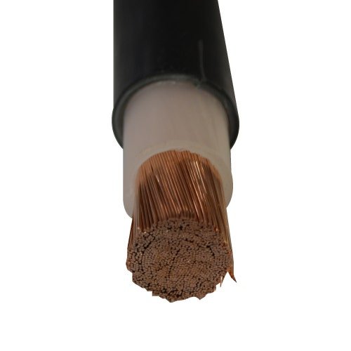 Conductor de cobre libre de halogenos RZ1-K 1x25mm2