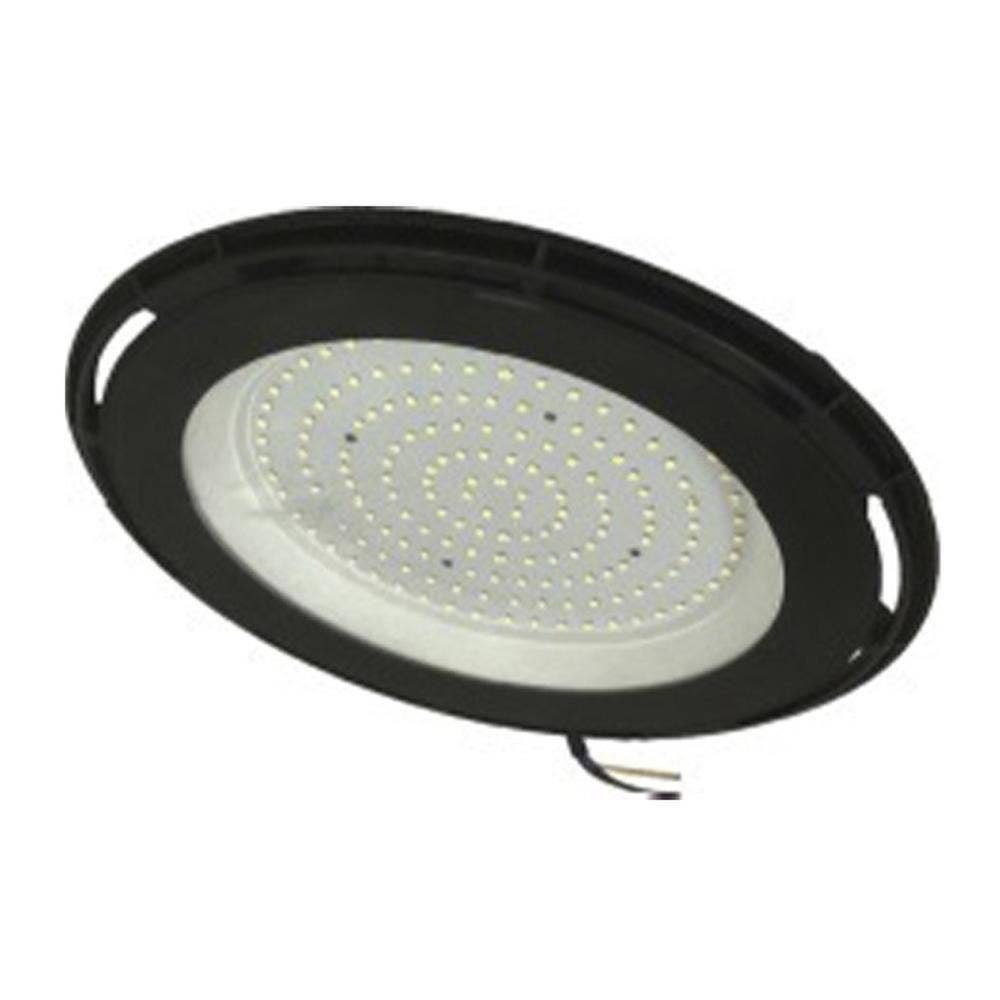 Campana LED UFO III 150W 6500K 120° driver dob UNILUX