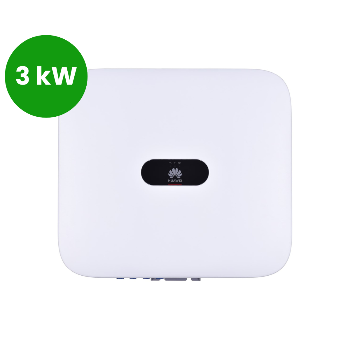 Inversor Híbrido Monofásico 3 kW Huawei SUN2000-3KTL-L1
