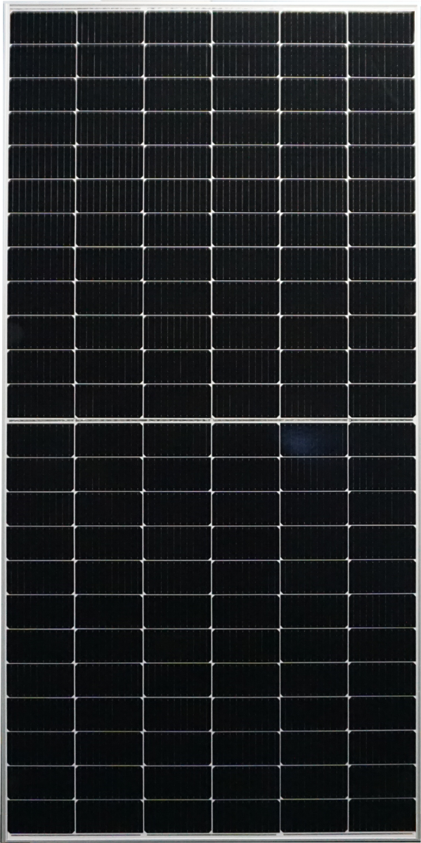 Modulo fotovoltaico 580W ZN SHINE
