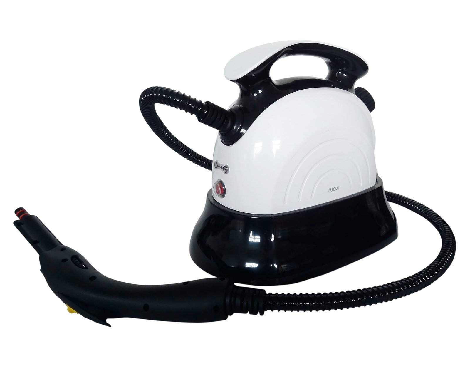 Limpiador a Vapor SCN5490 blanco/negro 1500 W