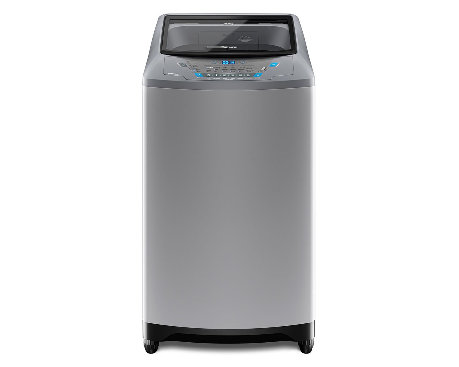 Lavadora carga superior 20 kg Premium Care Pro 20 SZ