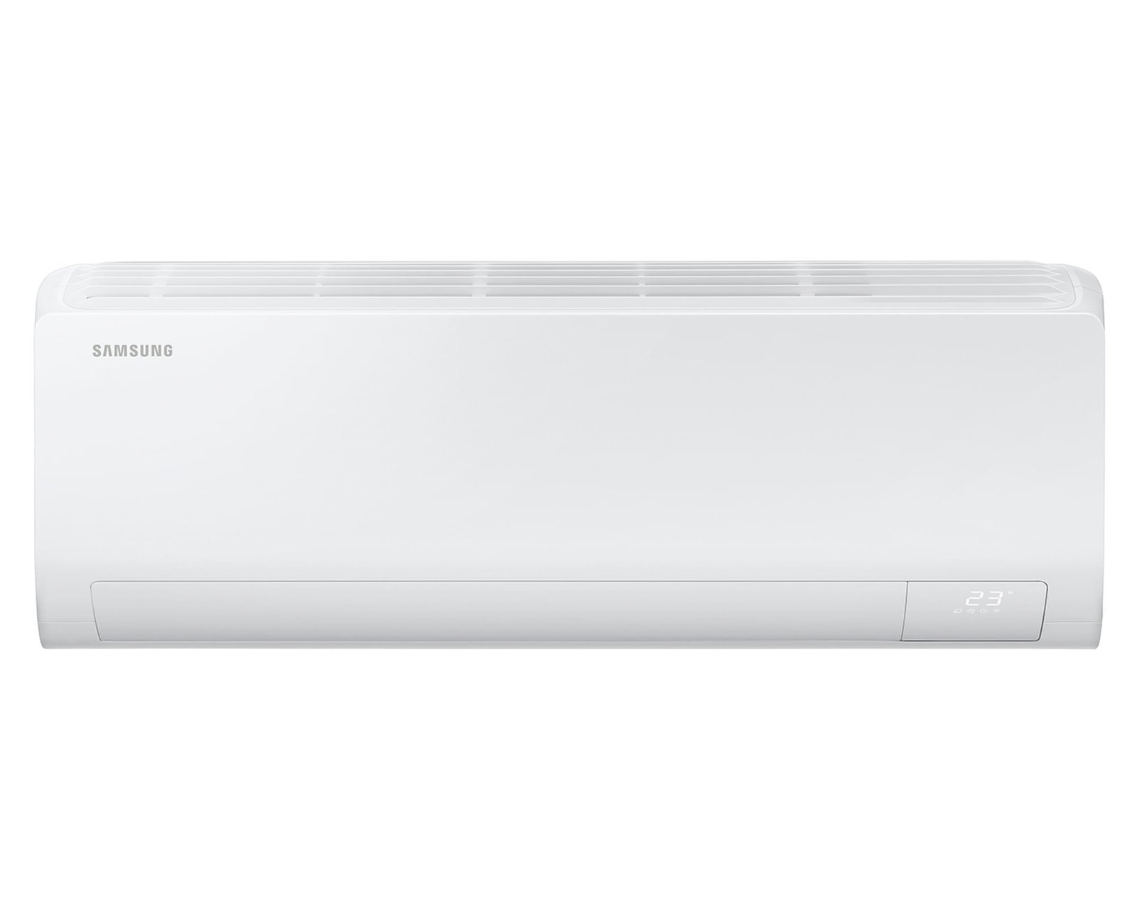 Aire Acondicionado Split Muro Wind Inverter AR50F09C1FH/ZS 9000 BTU WiFi