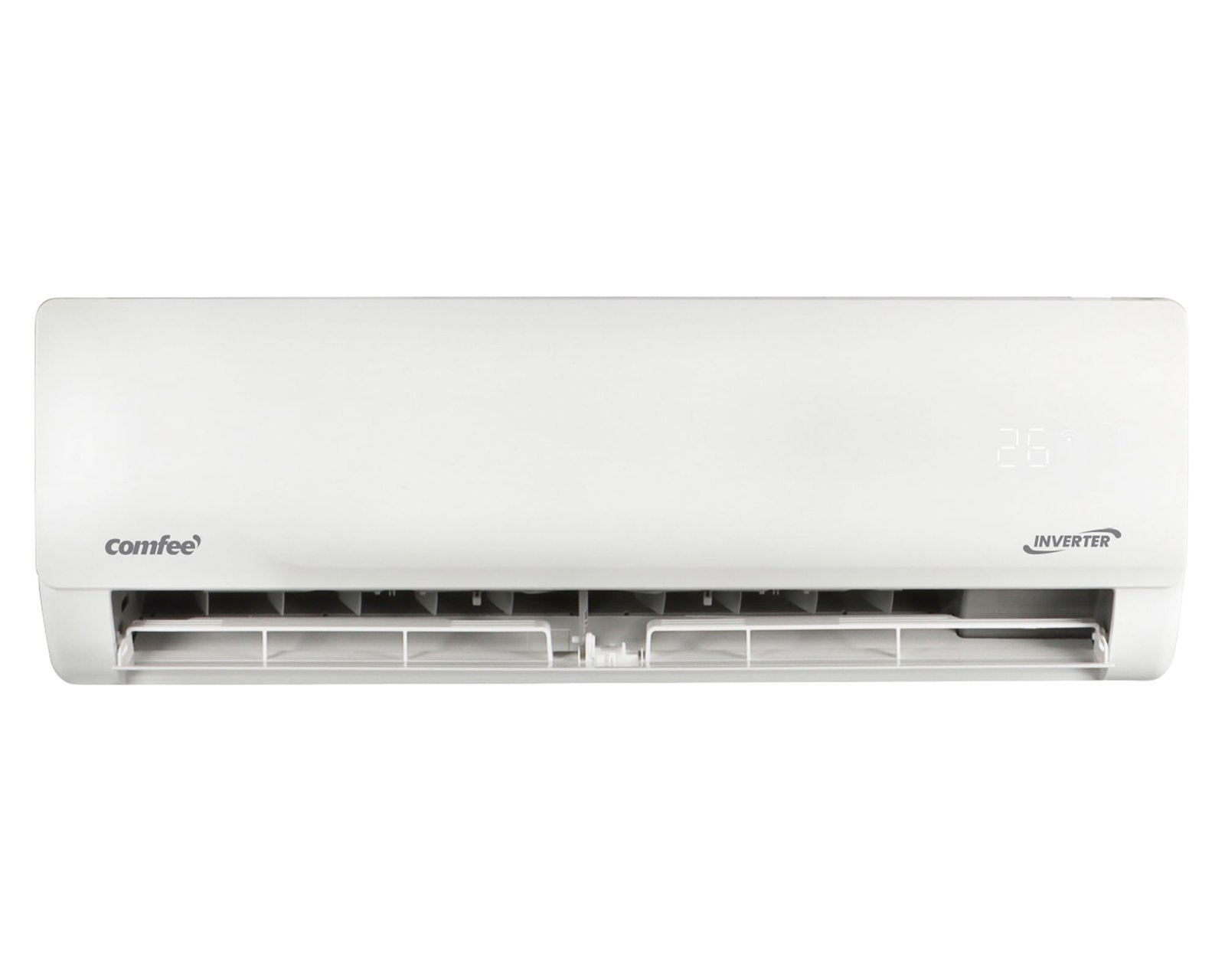 Aire Acondicionado Split Inverter Comfee 12000 BTU