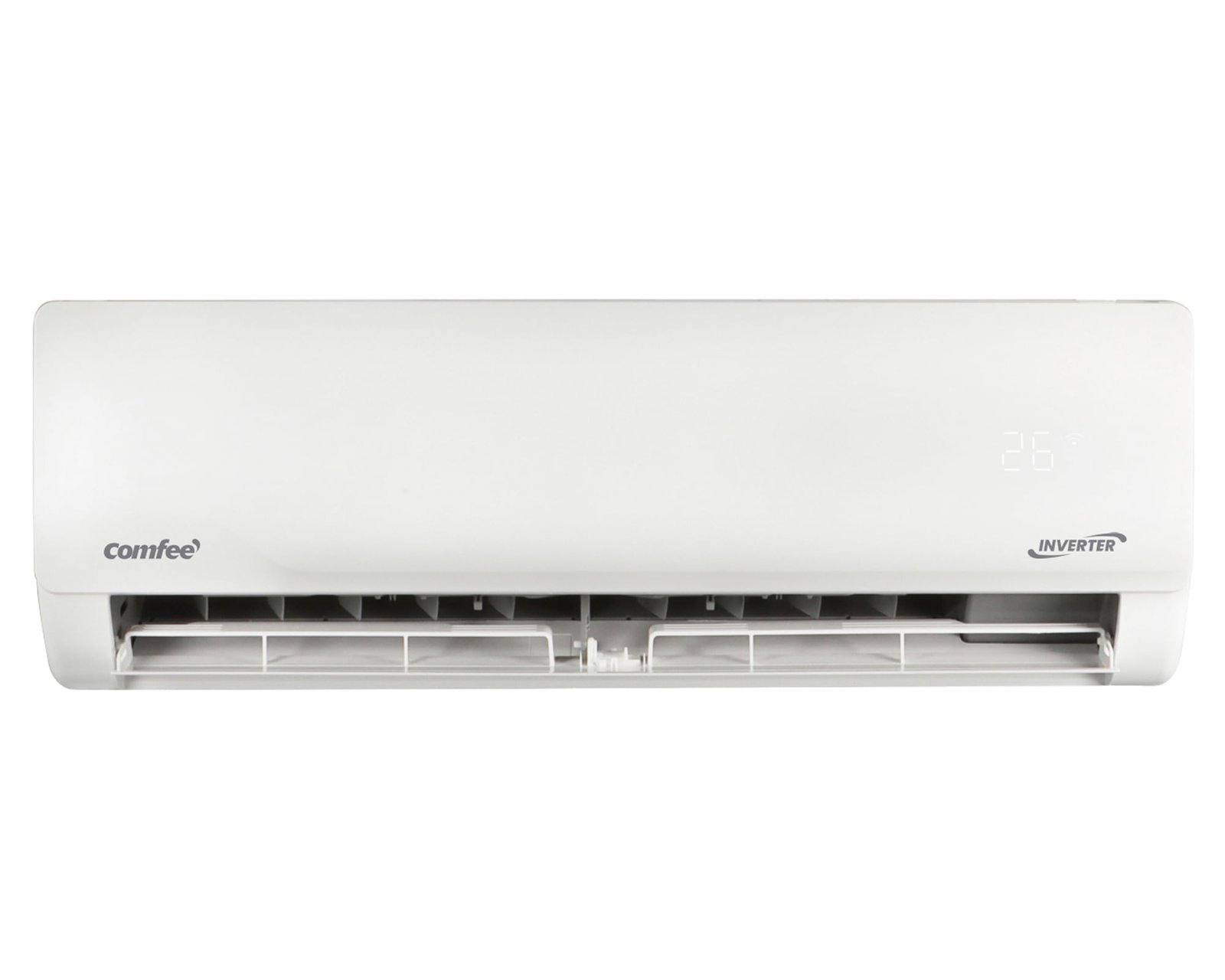 Aire Acondicionado Split Inverter Comfee 24000 BTU
