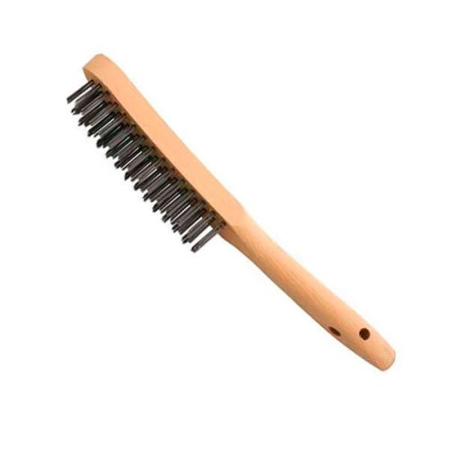 Escobilla de Acero 295mm