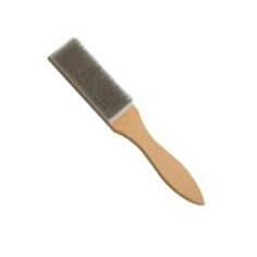 Escobilla para Lima 250x40mm