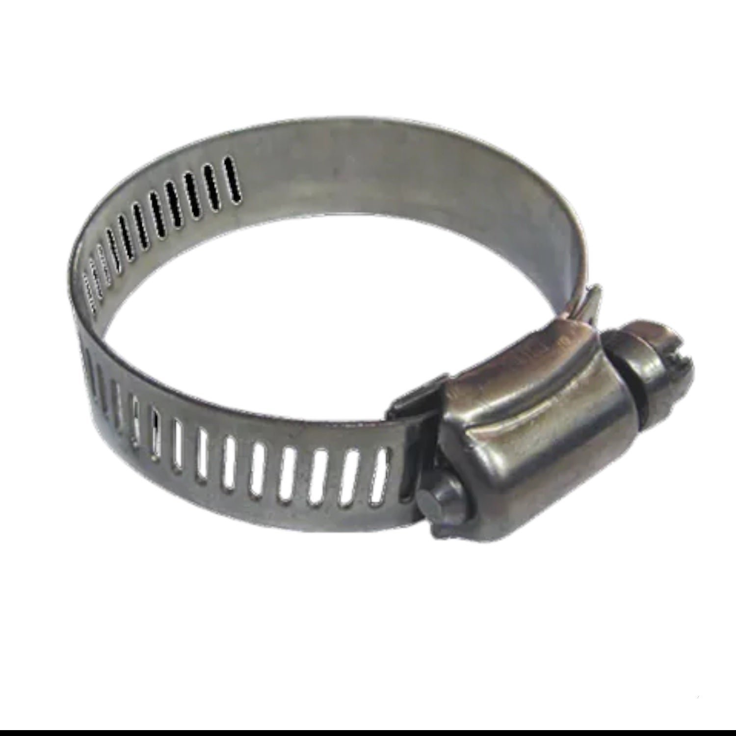 Abrazadera Manguera 3/4" 30-06