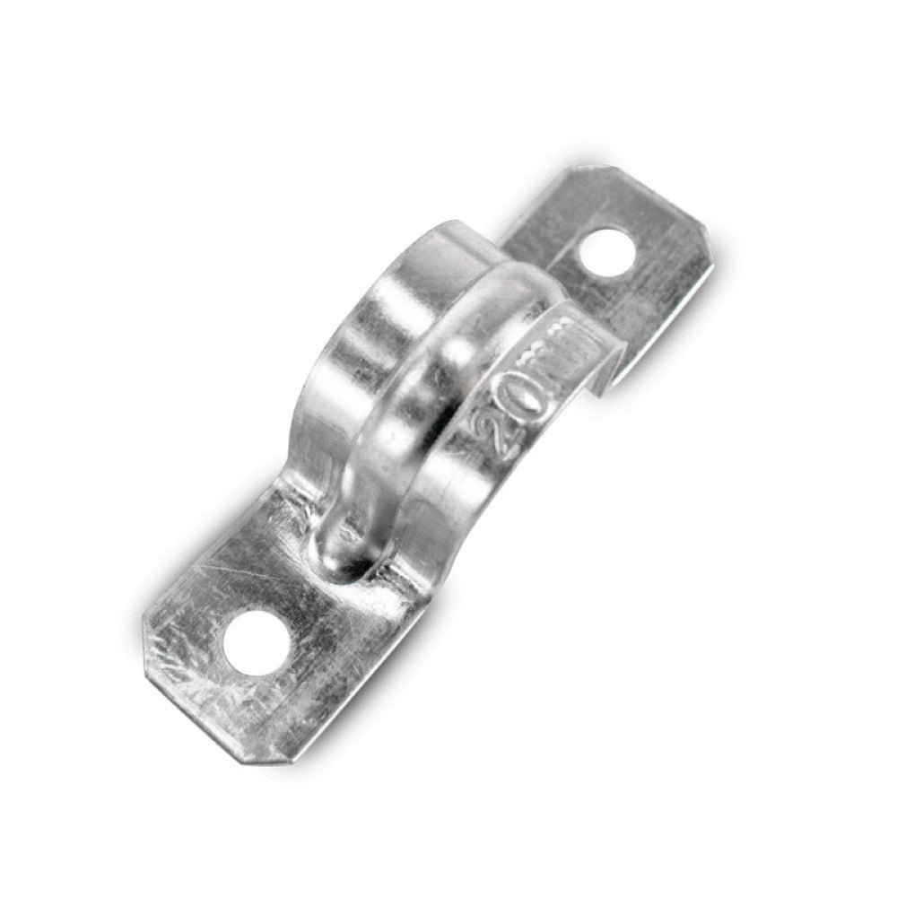 Abrazadera Tipo Omega 20mm