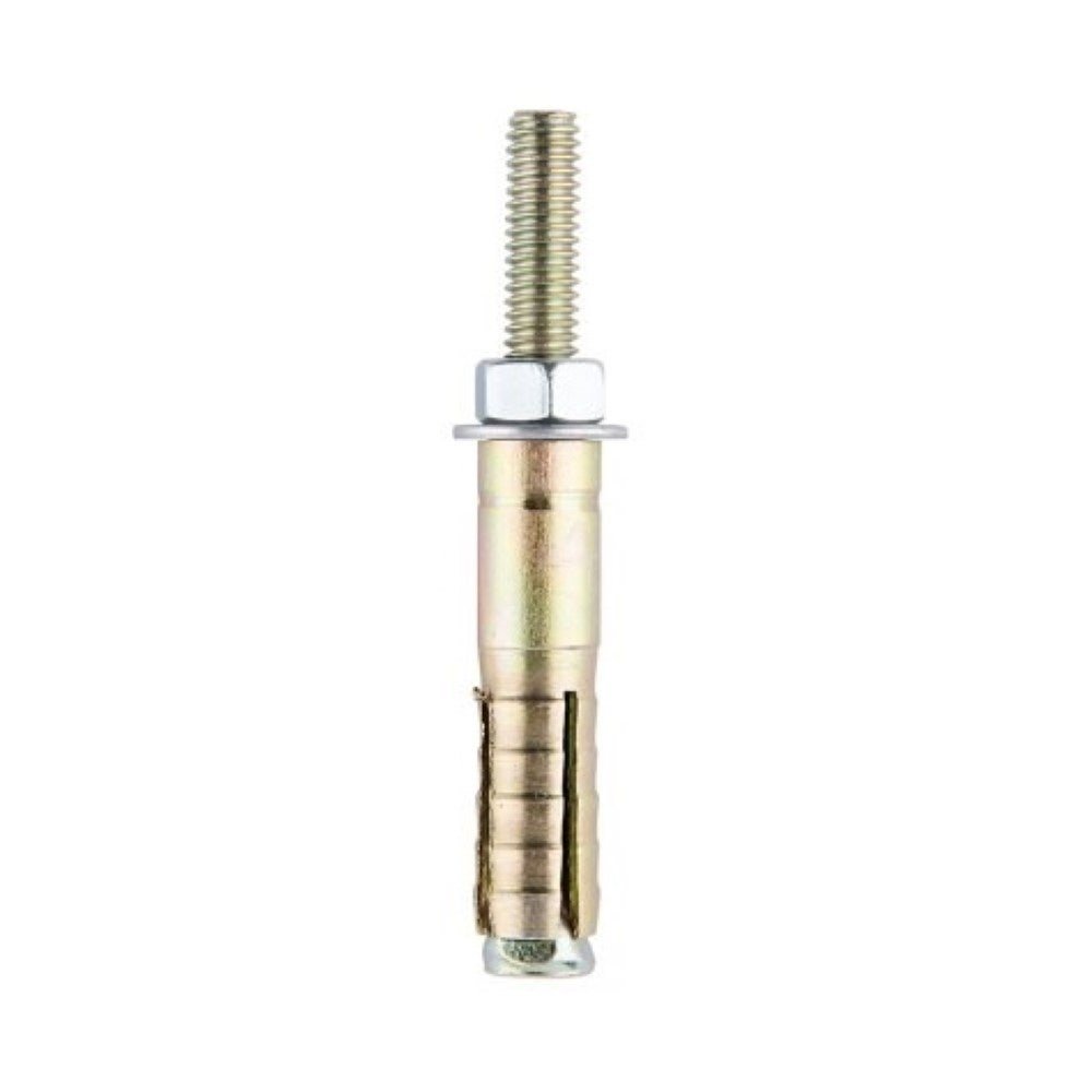 Perno Anclaje de 1/2 x 5"