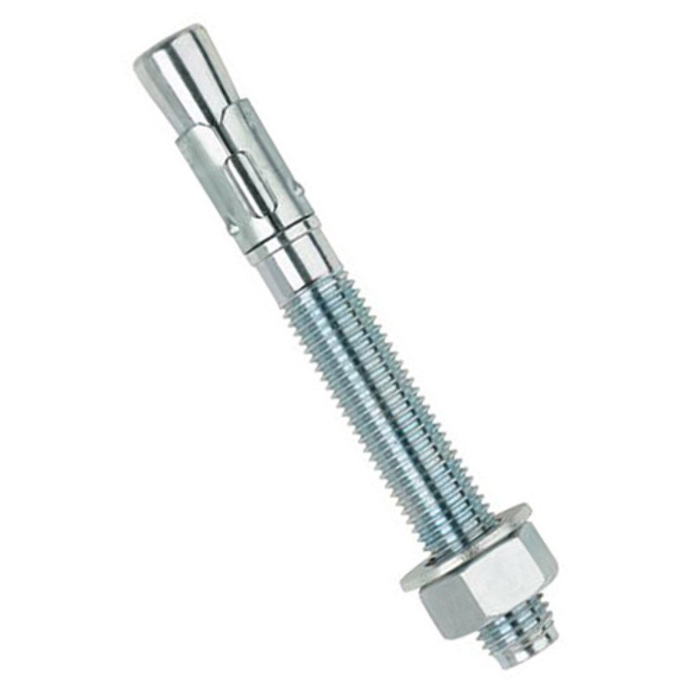 Perno Anclaje de 3/8 x 4"