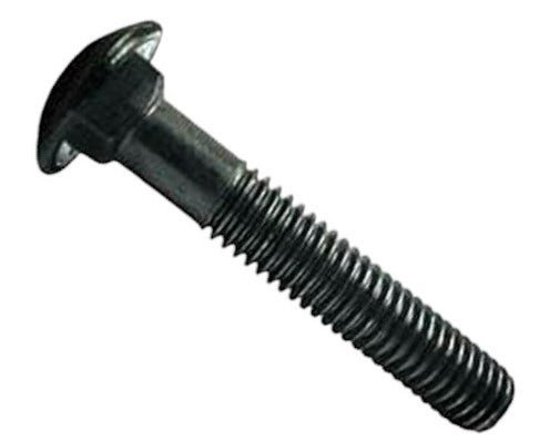 Perno Coche Sin Tuerca 1/2 x 3.1/2"