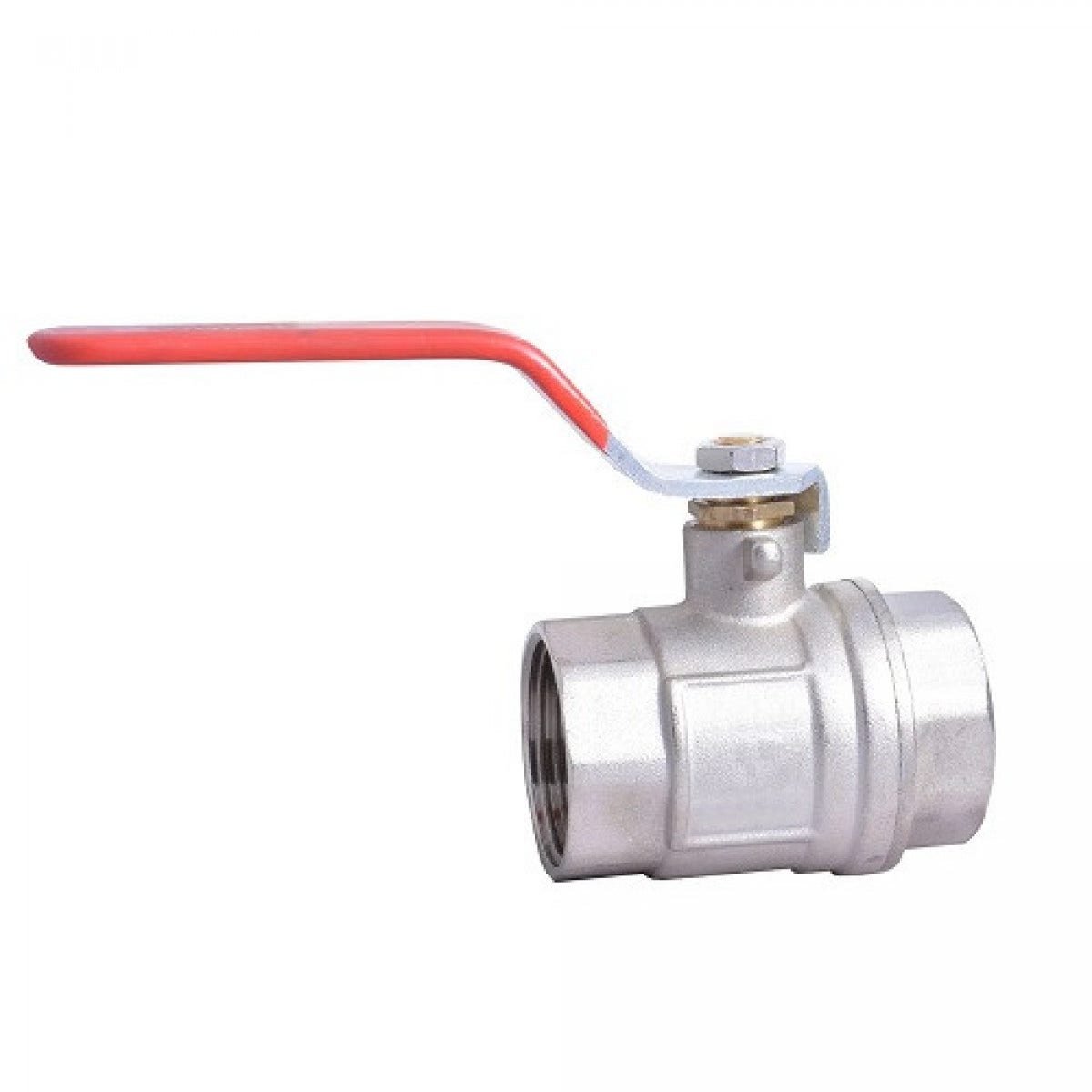 Válvula Bola de 3/4"