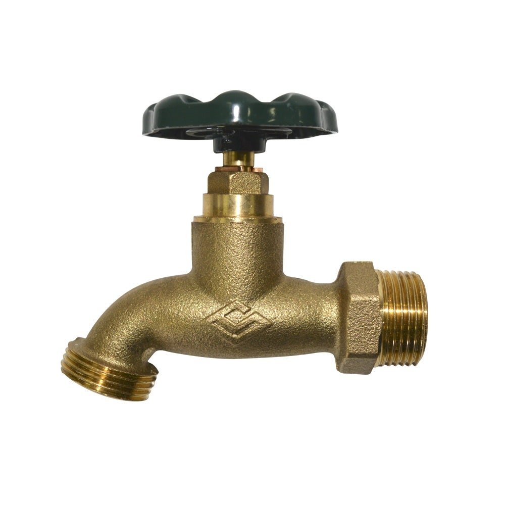 Llave Manguera 3/4"