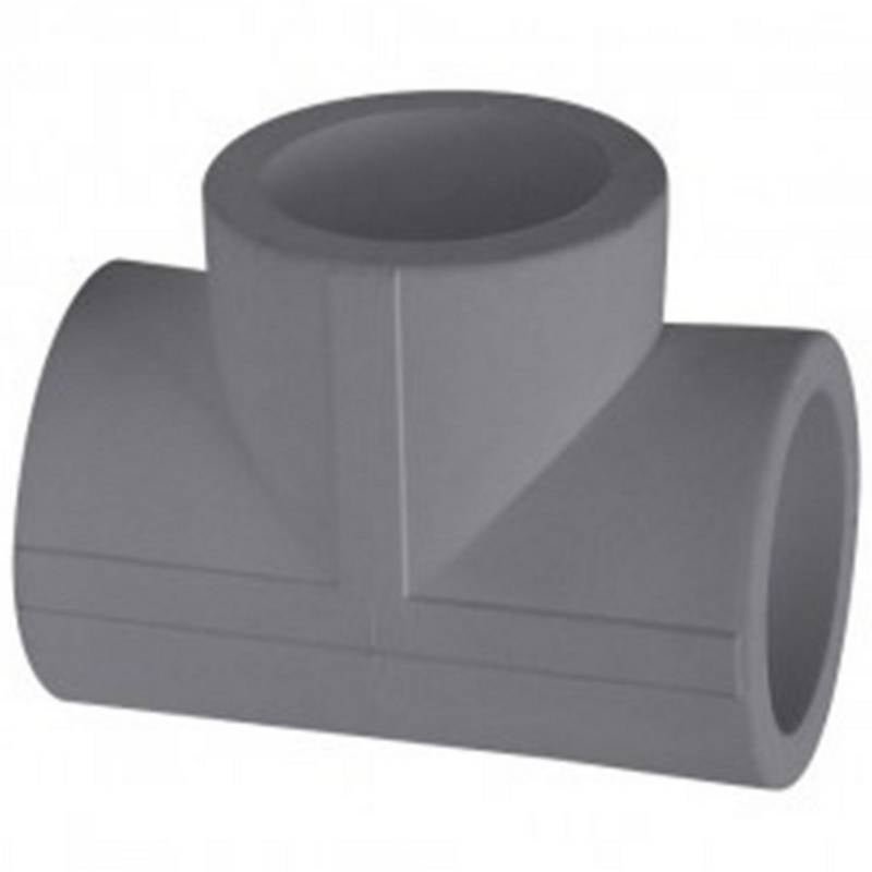 Tee Fusión 32mm Hoffens