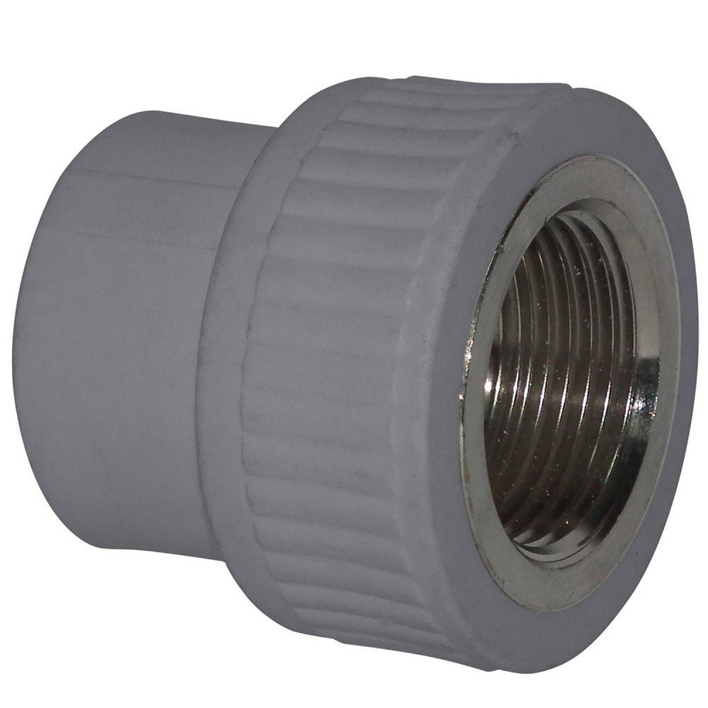 Terminal HI Fusión 25x1/2 Hoffens