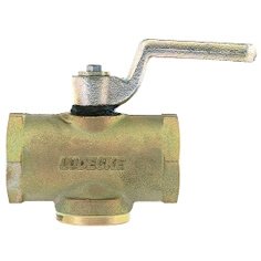 Llave Válvula Estranguladora 3/4"NPT