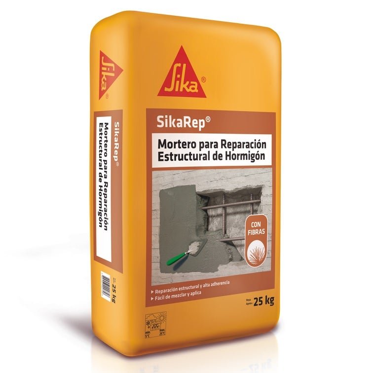 Sika Rep 25 kg