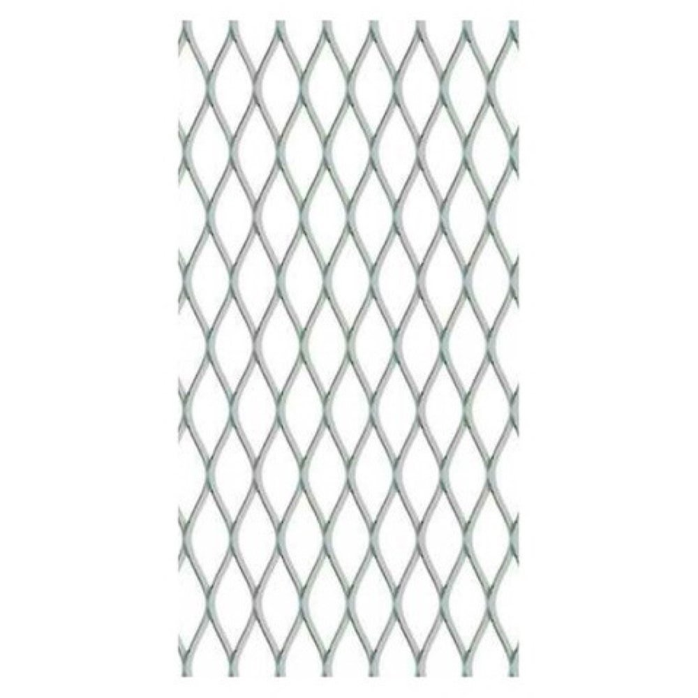 Metal Desplegado 0.60x1.80m Paquete 25 Unidades