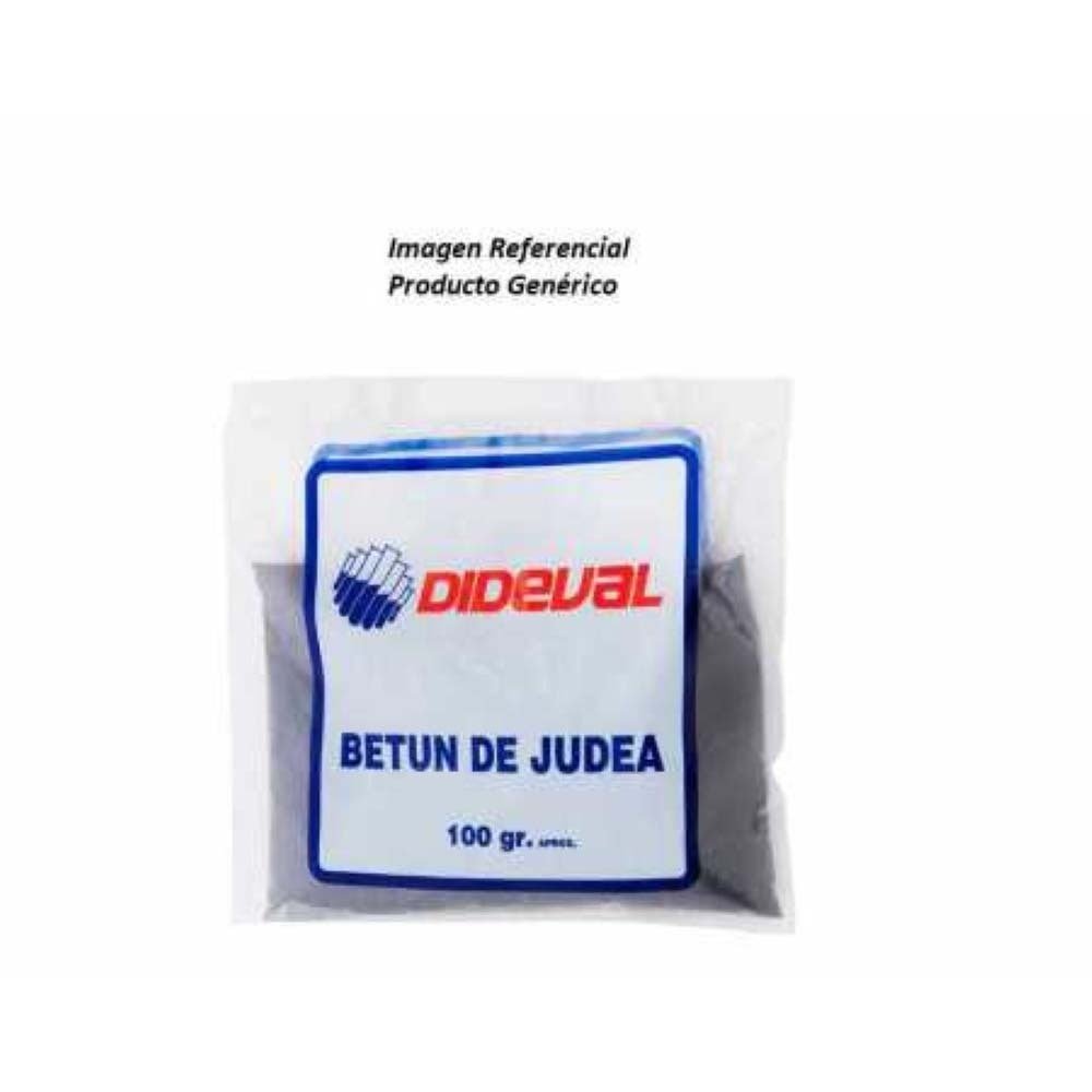Pintura Betún de Judea 100 Gramos