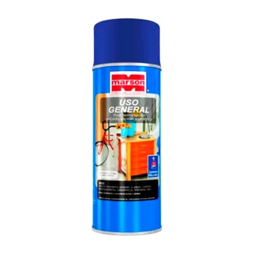Esmalte Spray Azul Pacífico 350ml