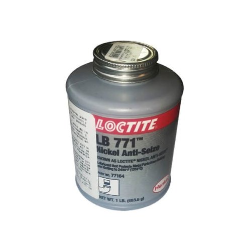 Antiadherente LB771 Base Níquel 454gr
