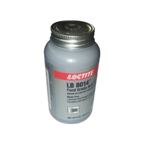 Antiadherente LB8014 Grado Alimenticio 227gr