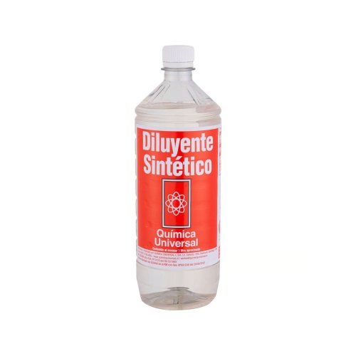 Diluyente Sintético 1 Litro