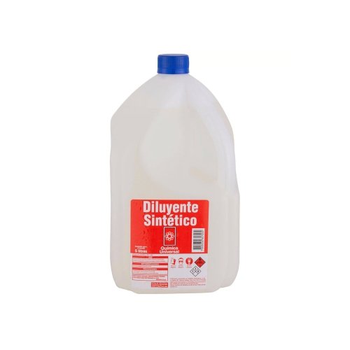 Diluyente Sintético 5 Litros