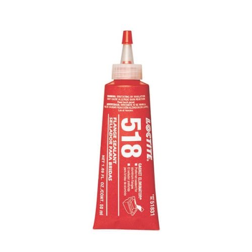 Eliminador de Empaquetaduras 518 50ml