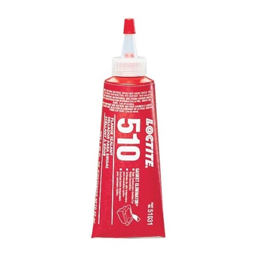 Eliminador de Empaquetaduras Alta Temperatura 510 50ml