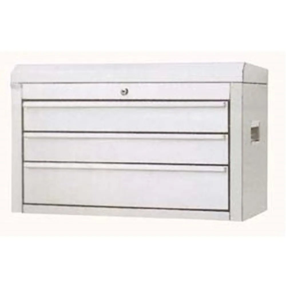 Mueble Acero Inoxidable Big Red (TBT4303-S)