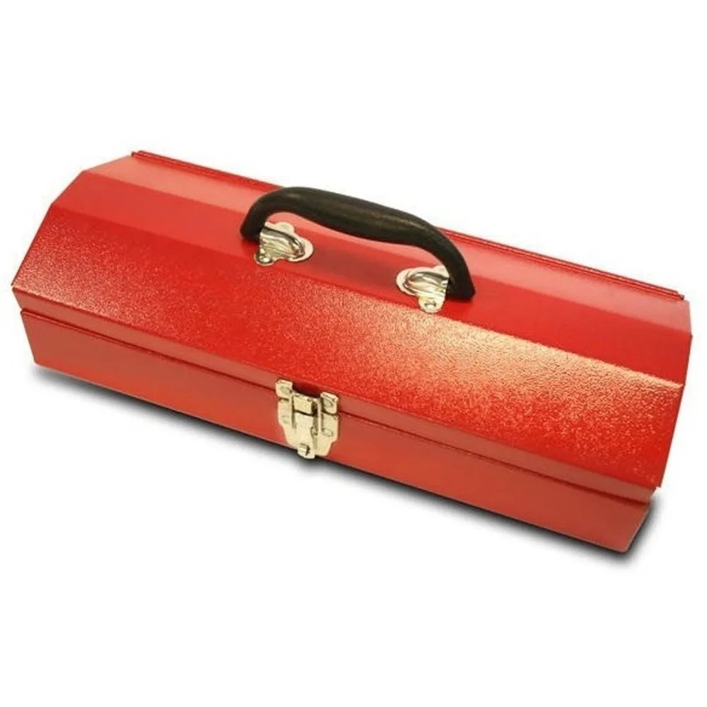 Caja Herramientas Metálica Big Red #TB102 410x154x95mm (TBH102)