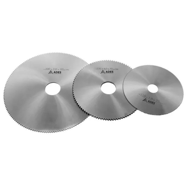 Sierra Circular 63x3.5x16 mm HSS Ades (1837)