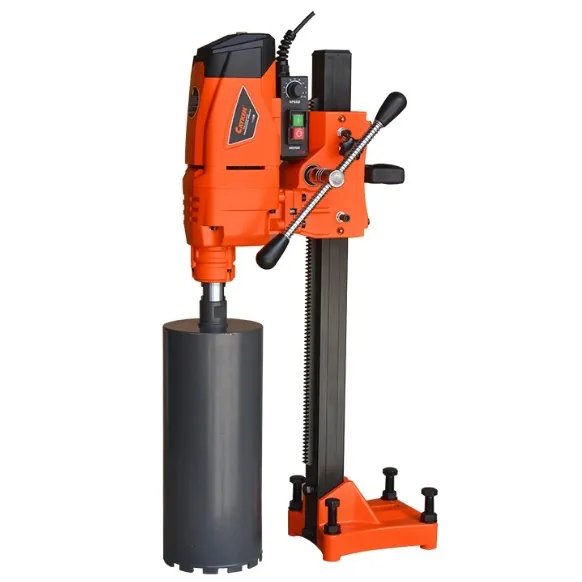Taladro Saca Testigos Cayken (DK-202E)