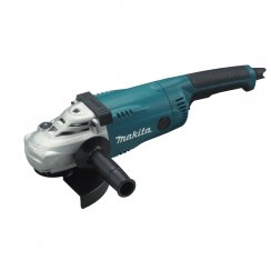 Esmeril Angular 7" 2200 W (GA7020)