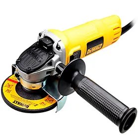 Esmeril Angular 4.1/2" (DWE4020)