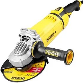 Esmeril Angular 7" (DWE491)