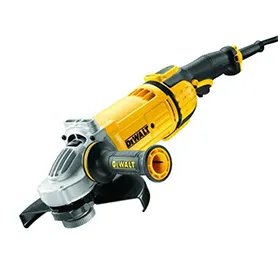 Esmeril Angular 9" (DWE496)