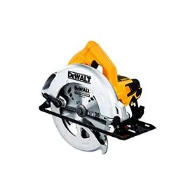 Sierra Circular 7.1/4" (DWE560)