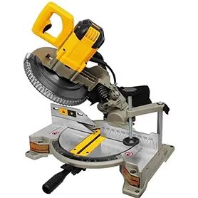 Sierra Ingleteadora 10" (DW714)