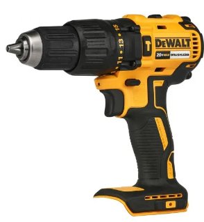 Taladro Inalámbrico 20V (DCD7771D2)