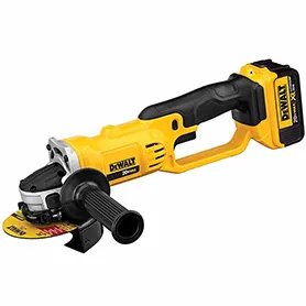 Esmeril Angular 4.1/2" Inalámbrico 20V (DCG412M2)